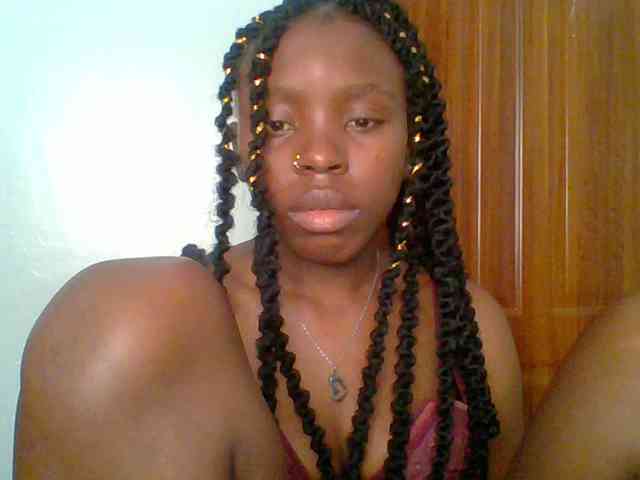 chocolate-brownie webcam