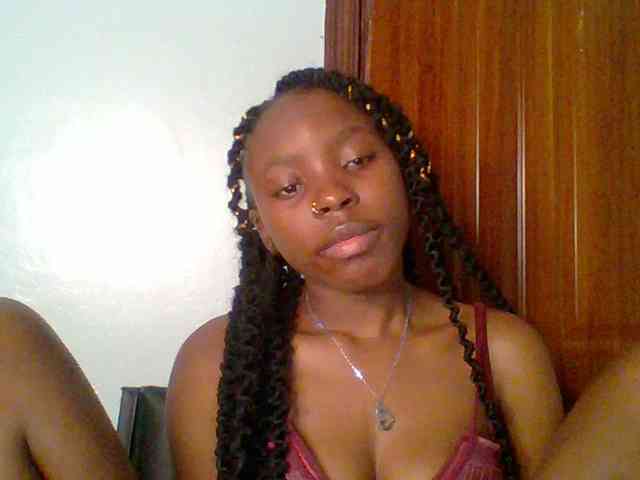 chocolate-brownie webcam