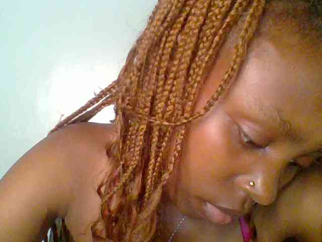 chocolate-brownie webcam