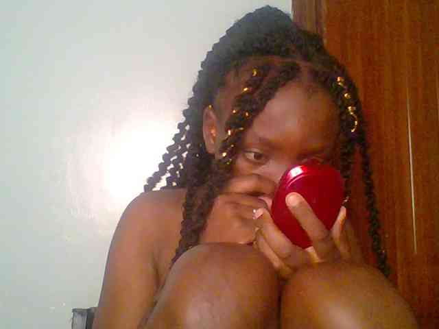 chocolate-brownie webcam