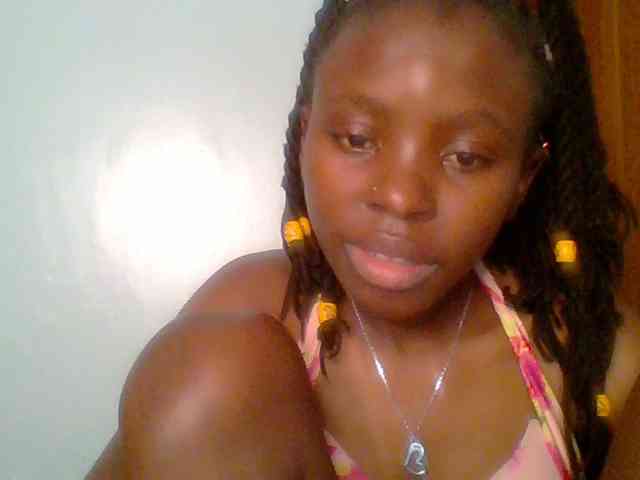 chocolate-brownie webcam