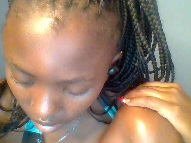 chocolate-brownie webcam