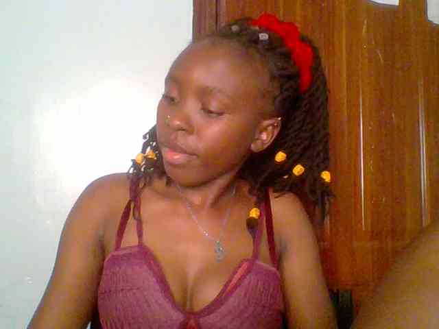 chocolate-brownie webcam