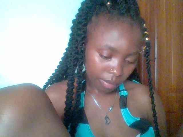 chocolate-brownie webcam