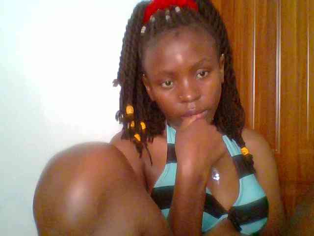 chocolate-brownie webcam