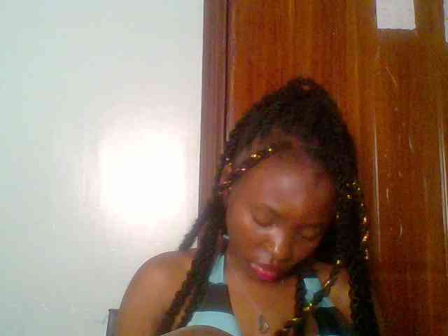 chocolate-brownie webcam