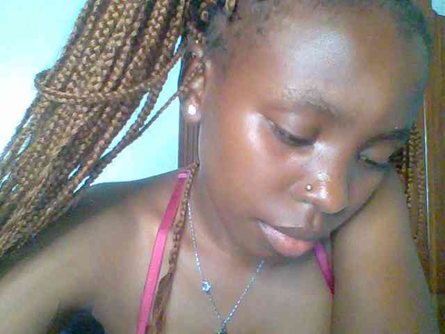 chocolate-brownie webcam