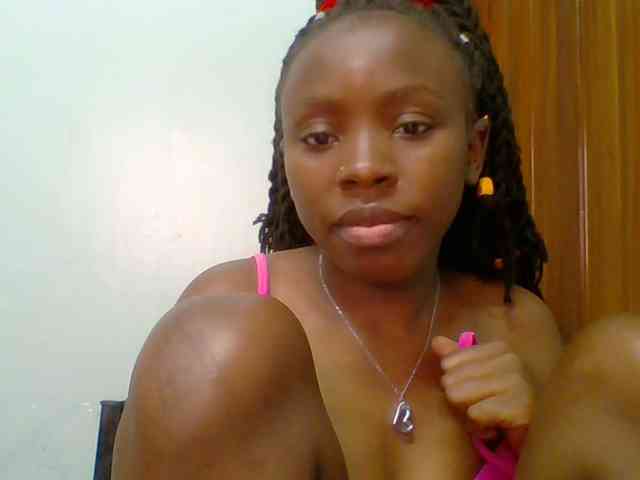 chocolate-brownie webcam