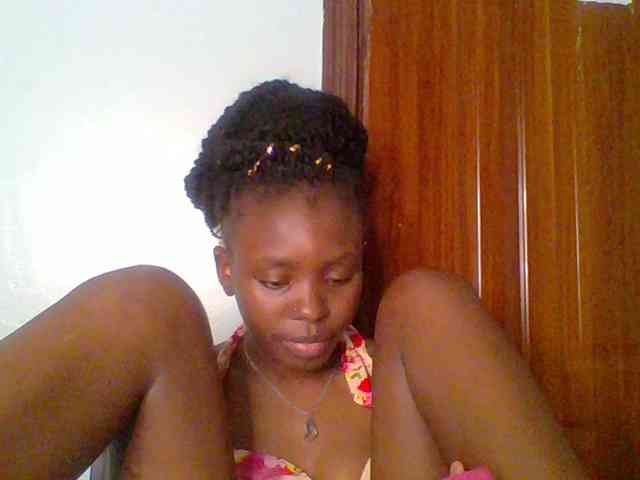 chocolate-brownie webcam