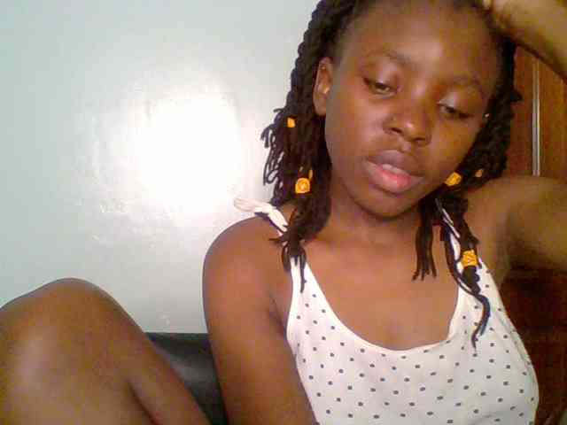 chocolate-brownie webcam