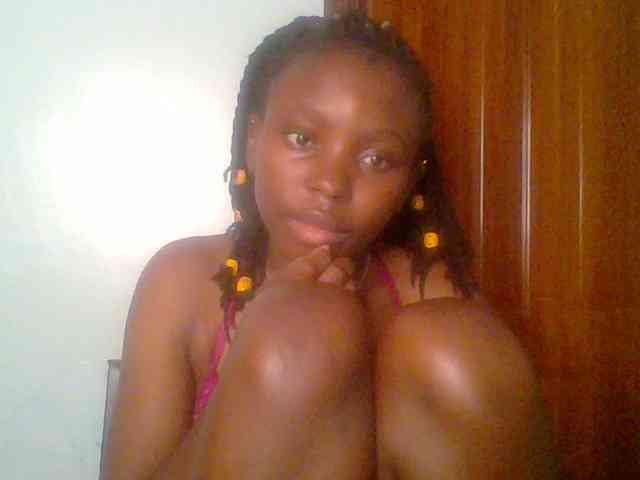 chocolate-brownie webcam