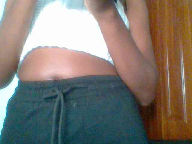 chocolate-brownie webcam