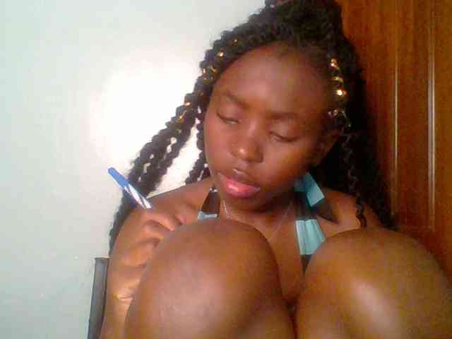 chocolate-brownie webcam