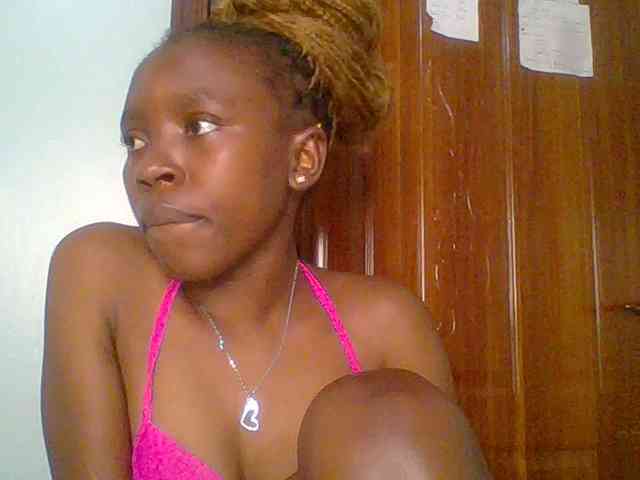 chocolate-brownie webcam