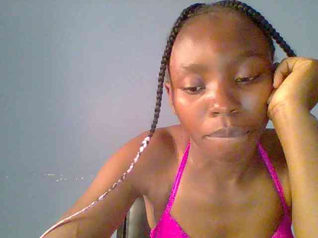 chocolate-brownie webcam