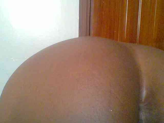 chocolate-brownie webcam