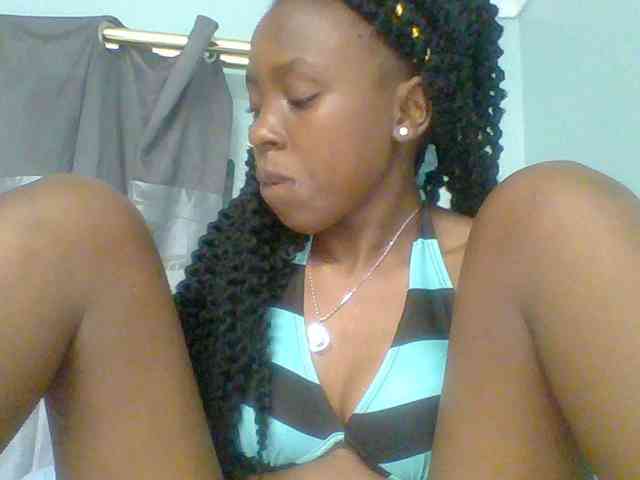 chocolate-brownie webcam