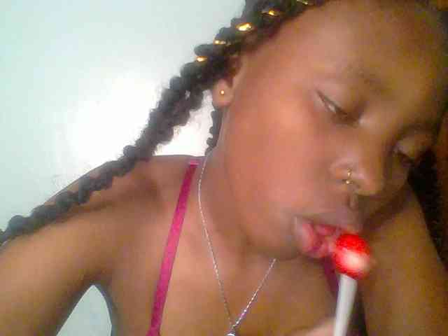 chocolate-brownie webcam