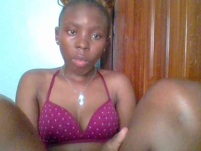 chocolate-brownie webcam