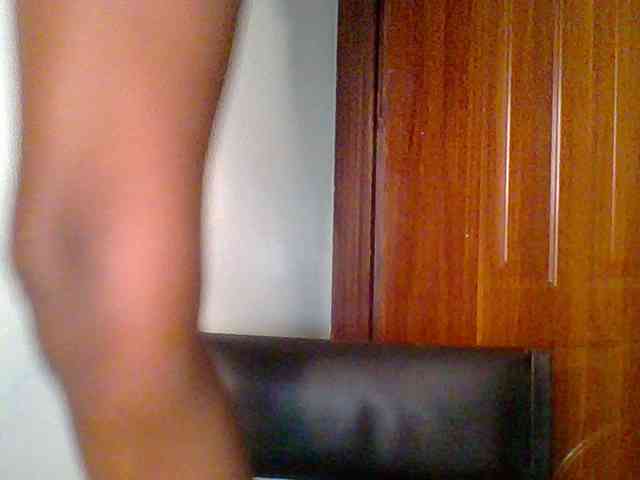 chocolate-brownie webcam