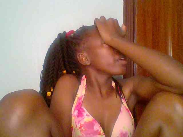 chocolate-brownie webcam