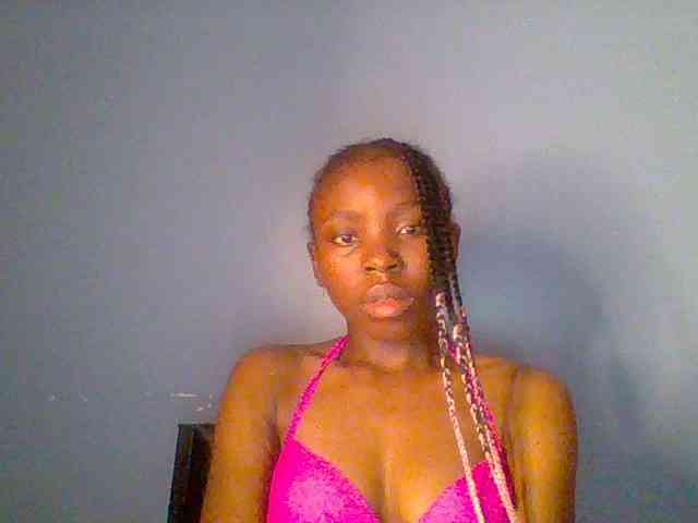 chocolate-brownie webcam