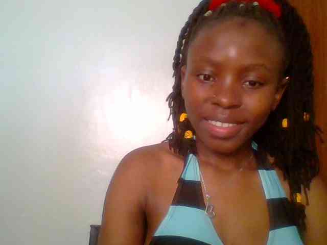 chocolate-brownie webcam