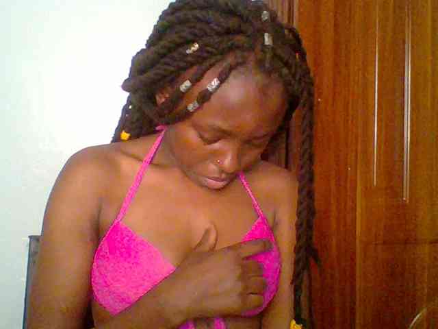 chocolate-brownie webcam