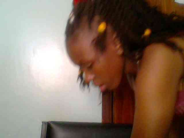 chocolate-brownie webcam