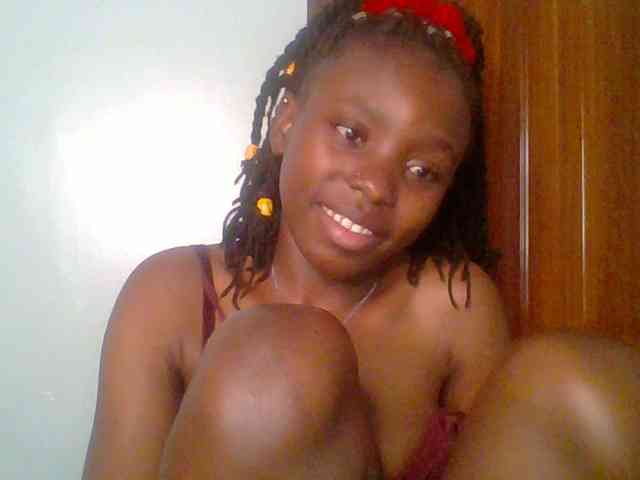 chocolate-brownie webcam