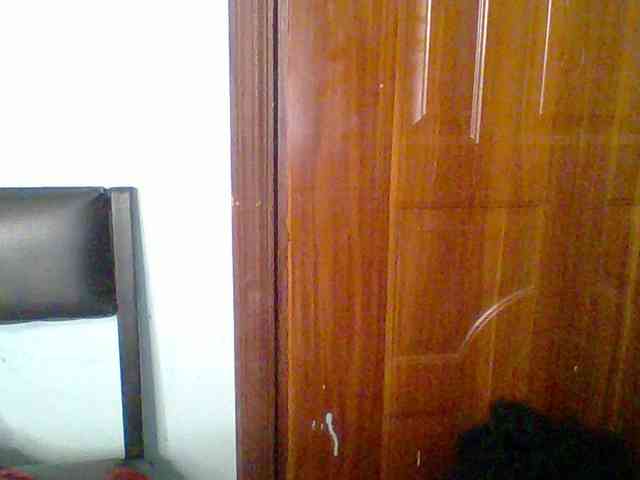 chocolate-brownie webcam