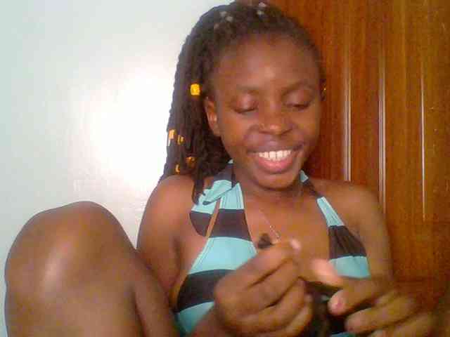 chocolate-brownie webcam