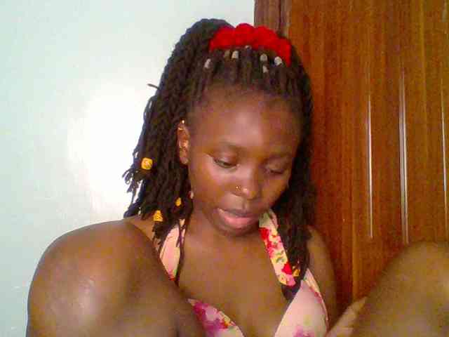 chocolate-brownie webcam