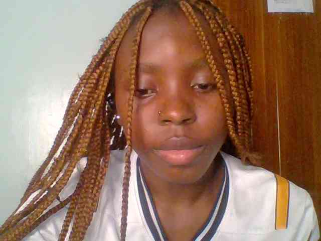 chocolate-brownie webcam