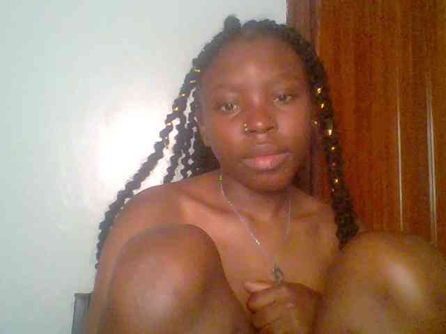 chocolate-brownie webcam