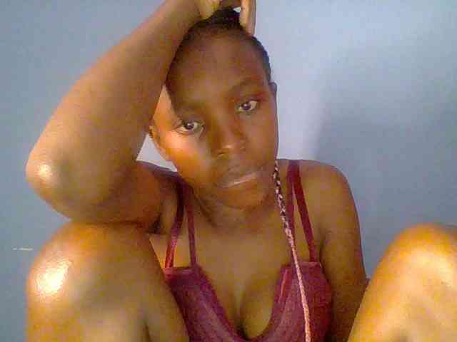 chocolate-brownie webcam