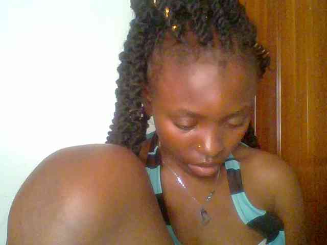 chocolate-brownie webcam