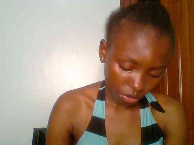 chocolate-brownie webcam