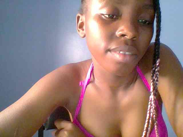 chocolate-brownie webcam