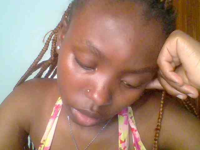 chocolate-brownie webcam