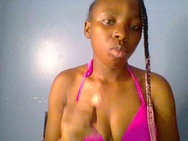 chocolate-brownie webcam