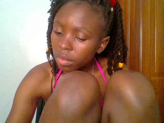 chocolate-brownie webcam