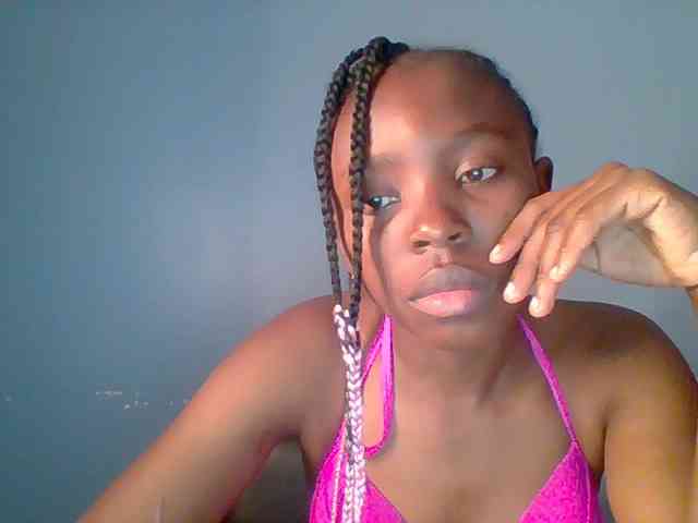 chocolate-brownie webcam