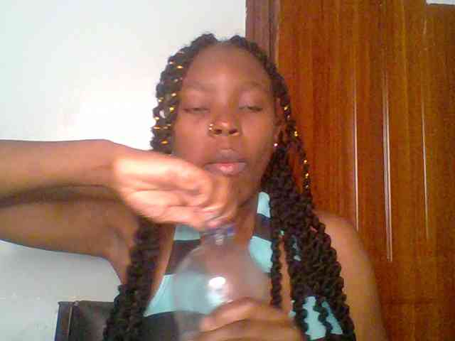 chocolate-brownie webcam