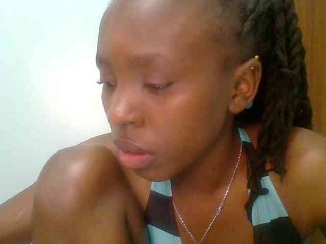 chocolate-brownie webcam