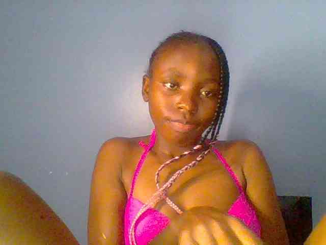 chocolate-brownie webcam