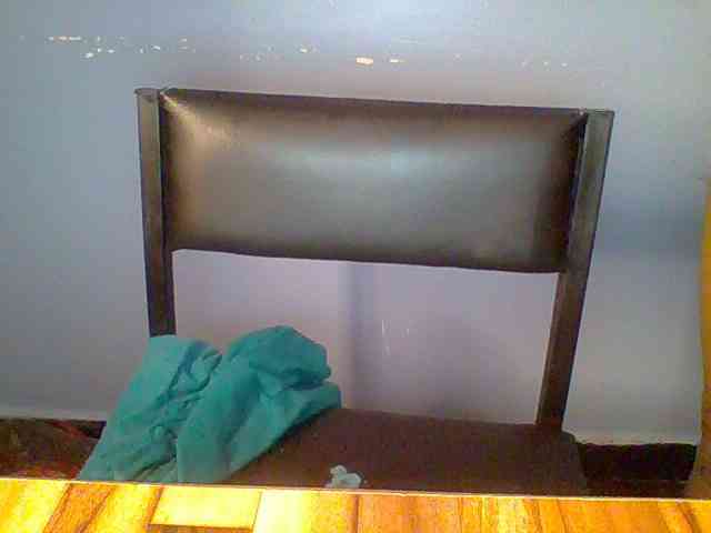 chocolate-brownie webcam