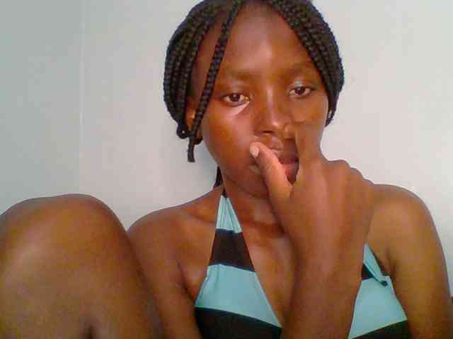 chocolate-brownie webcam