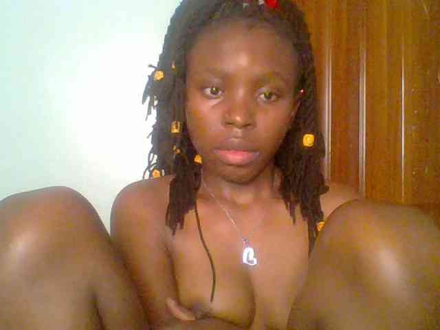 chocolate-brownie webcam