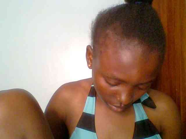 chocolate-brownie webcam